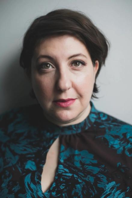 Ashlie Atkinson