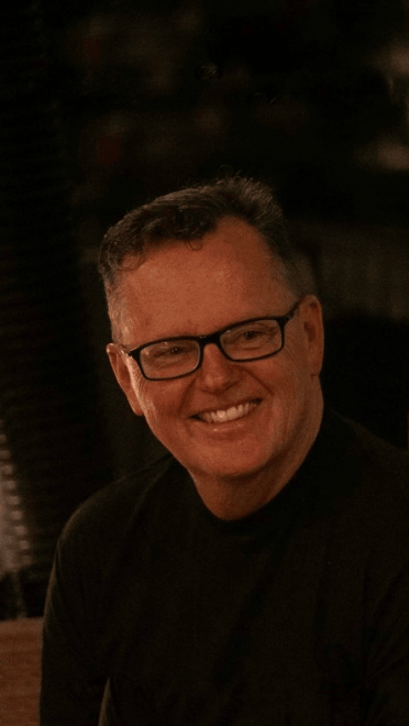 Glenn Spring