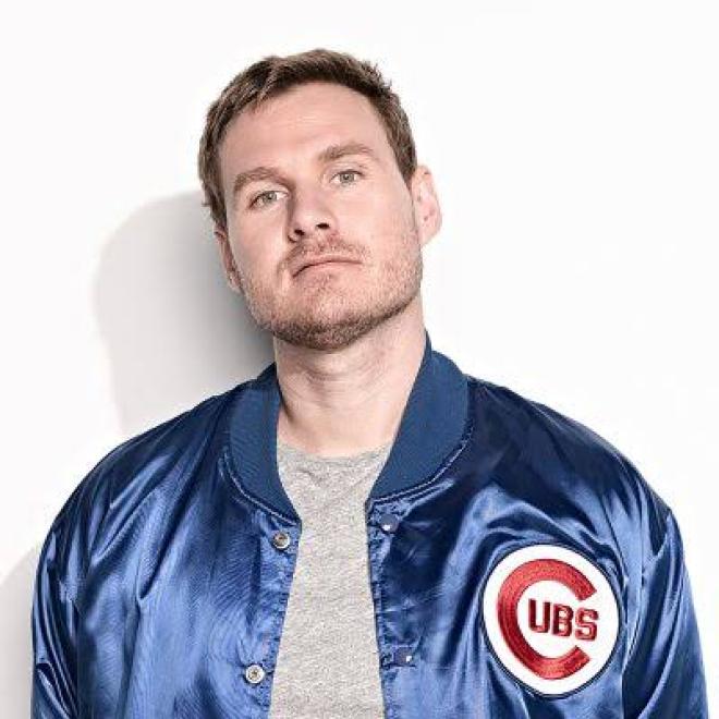 Damien Power